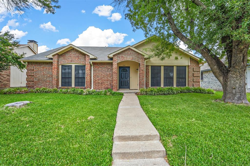 Christina Ln, Garland, TX 75043