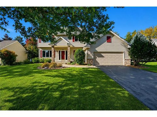 1860 Spinaker Dr, Woodbury, MN, 55125-8621 | Card Image