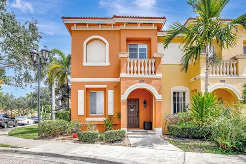 1401-8999 Sw 18th St, Miramar, FL, 33025-7616 | Card Image