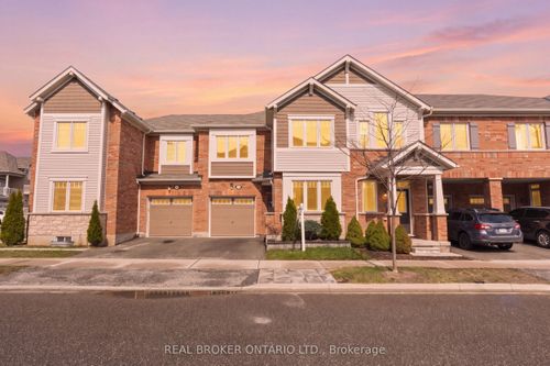 1213 Mulroney Hts, Milton, ON, L9E1E8 | Card Image