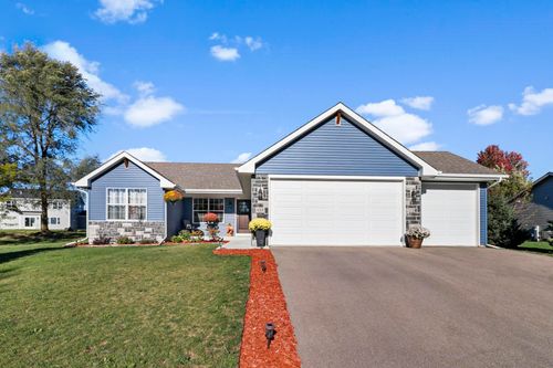 935 Rogers Street, Milton, WI, 53563-9999 | Card Image