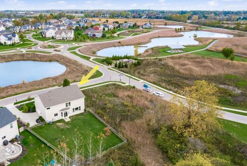 3341 Woodland Dr, Hilliard, OH, 43026-2106 | Card Image