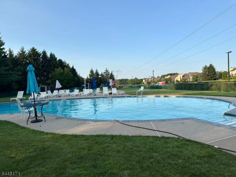 Residential Lease in Franklin Twp.