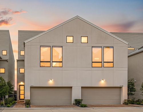 2819 Decker Pl, Houston, TX, 77003-1250 | Card Image