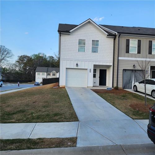 251 Regent Park, Hoschton, GA, 30548-2346 | Card Image