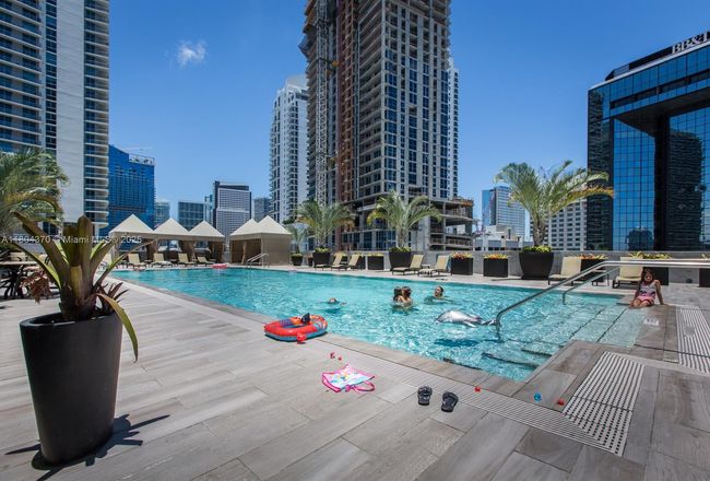 APT-3106 - 1250 S Miami Ave, Condo with 3 bedrooms, 2 bathrooms and null parking in Miami FL | Image 65