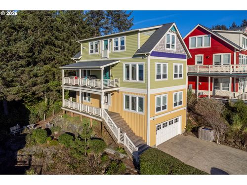 2459 Sw Anemone Ave, Lincoln City, OR, 97367-2050 | Card Image