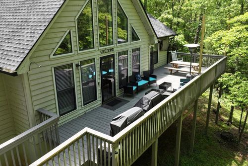 333 Hawks Nest, Sautee Nacoochee, GA, 30571-5187 | Card Image