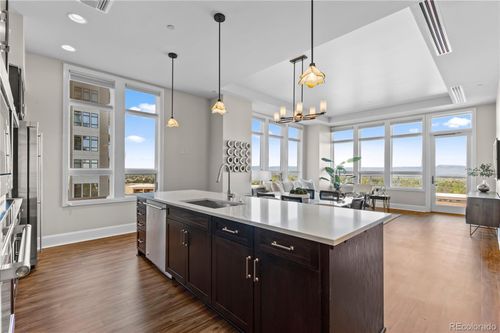 713-5455 Landmark Place, Greenwood Village, CO, 80111 | Card Image