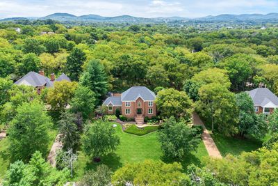 9179 Fox Run Dr, House other with 4 bedrooms, 3 bathrooms and 3 parking in Brentwood TN | Image 2