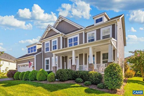 129 Cherrywood Ct, ZION CROSSROADS, VA, 22942-7052 | Card Image