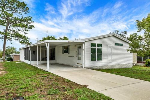 8010 Cedar Cove Ave, BROOKSVILLE, FL, 34613-5739 | Card Image