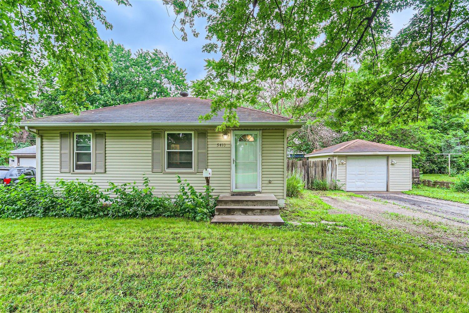 Wisconsin Ave, Minneapolis, MN 55428