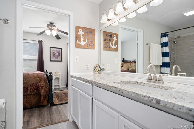 APT-103C - 302 Saint Andrews St, Condo with 2 bedrooms, 2 bathrooms and null parking in Rockport TX | Image 24