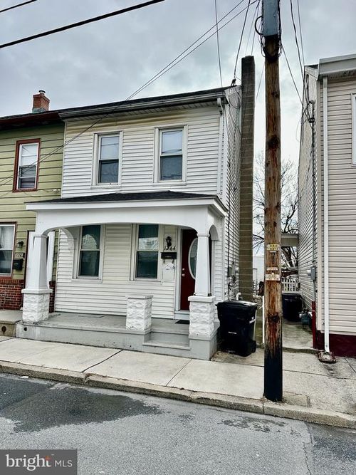 1264 Willow St, LEBANON, PA, 17046-4538 | Card Image