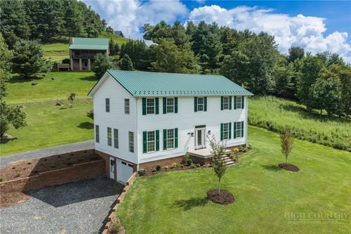 1470 Buck Mountain Rd, West Jefferson, NC, 28694-7558 | Card Image