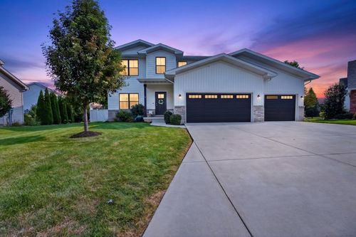 3 Flag Tree Ct, Bloomington, IL, 61705-6463 | Card Image