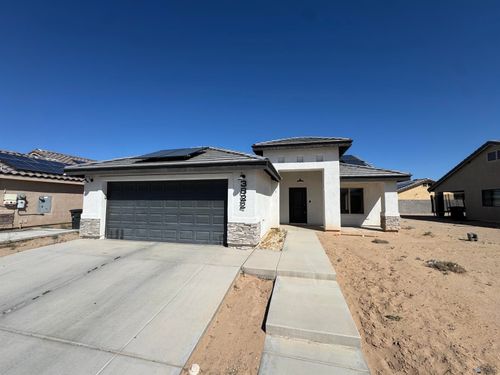 3822 E Jett St, San Luis, AZ, 85336-0448 | Card Image