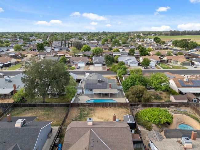 1045 Clover Ln, House other with 3 bedrooms, 0 bathrooms and null parking in Hanford CA | Image 33