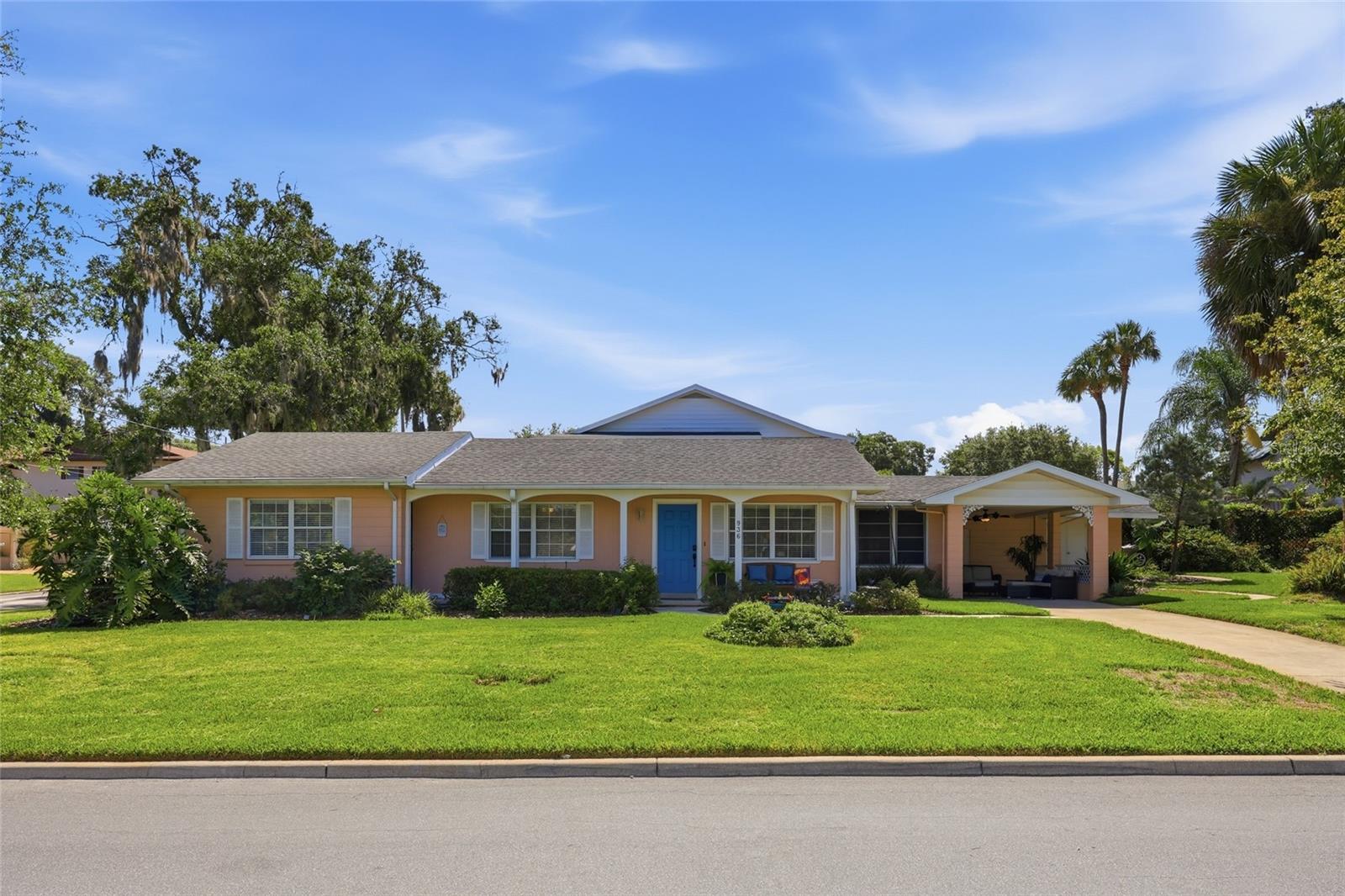 Residential in MOUNT DORA 2