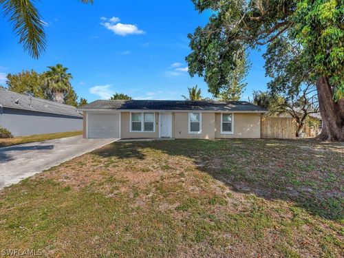 4913 22nd Pl Sw, NAPLES, FL, 34116-6313 | Card Image