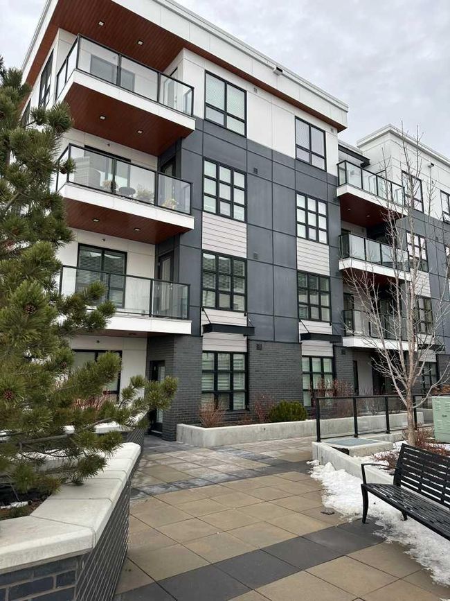 119 - 383 Smith Street Nw, Home with 1 bedrooms, 1 bathrooms and 1 parking in Calgary AB | Image 34