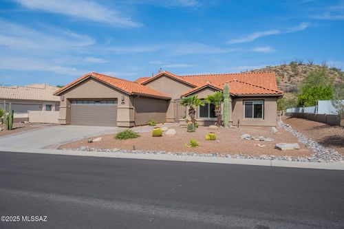 38192 S Arroyo Way, Saddlebrooke, AZ, 85739-3070 | Card Image