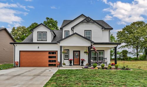 468 Herman Dr, Clarksville, TN, 37042-8935 | Card Image