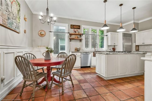 122 Dufferin Ave, House other with 7 bedrooms, 5 bathrooms and 7 parking in Brantford ON | Image 18
