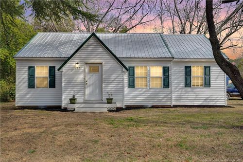 707 Miller Ave, Fayetteville, NC, 28304-4338 | Card Image