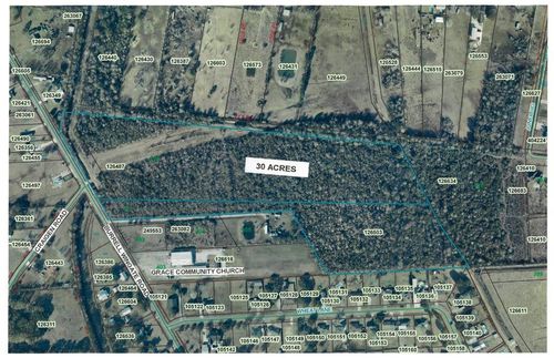 294 &amp; 311 Burrell Wingate Rd, Beaumont, TX, 77705 | Card Image