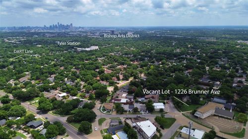 1226 Brunner Ave, Dallas, TX, 75224-1225 | Card Image