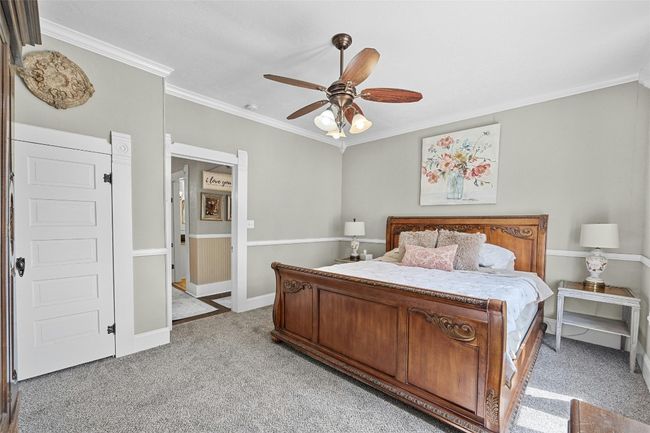 622 W 7 Th St, House other with 4 bedrooms, 3 bathrooms and null parking in Taylor TX | Image 18