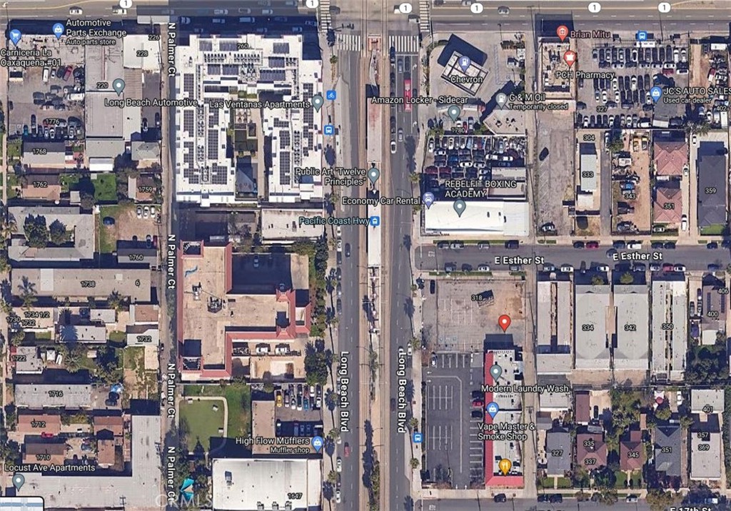 1730 Long Beach Blvd, Long Beach, CA 90813