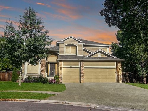 5524 W Ida Dr, Littleton, CO, 80123-5137 | Card Image