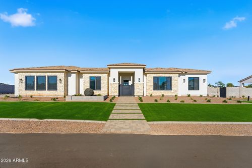 15324 S 229th Terrace, Mesa, AZ, 85212 | Card Image