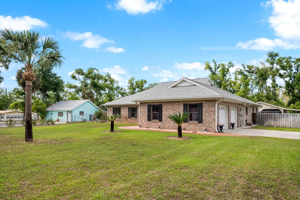 Residential in Steinhatchee 3