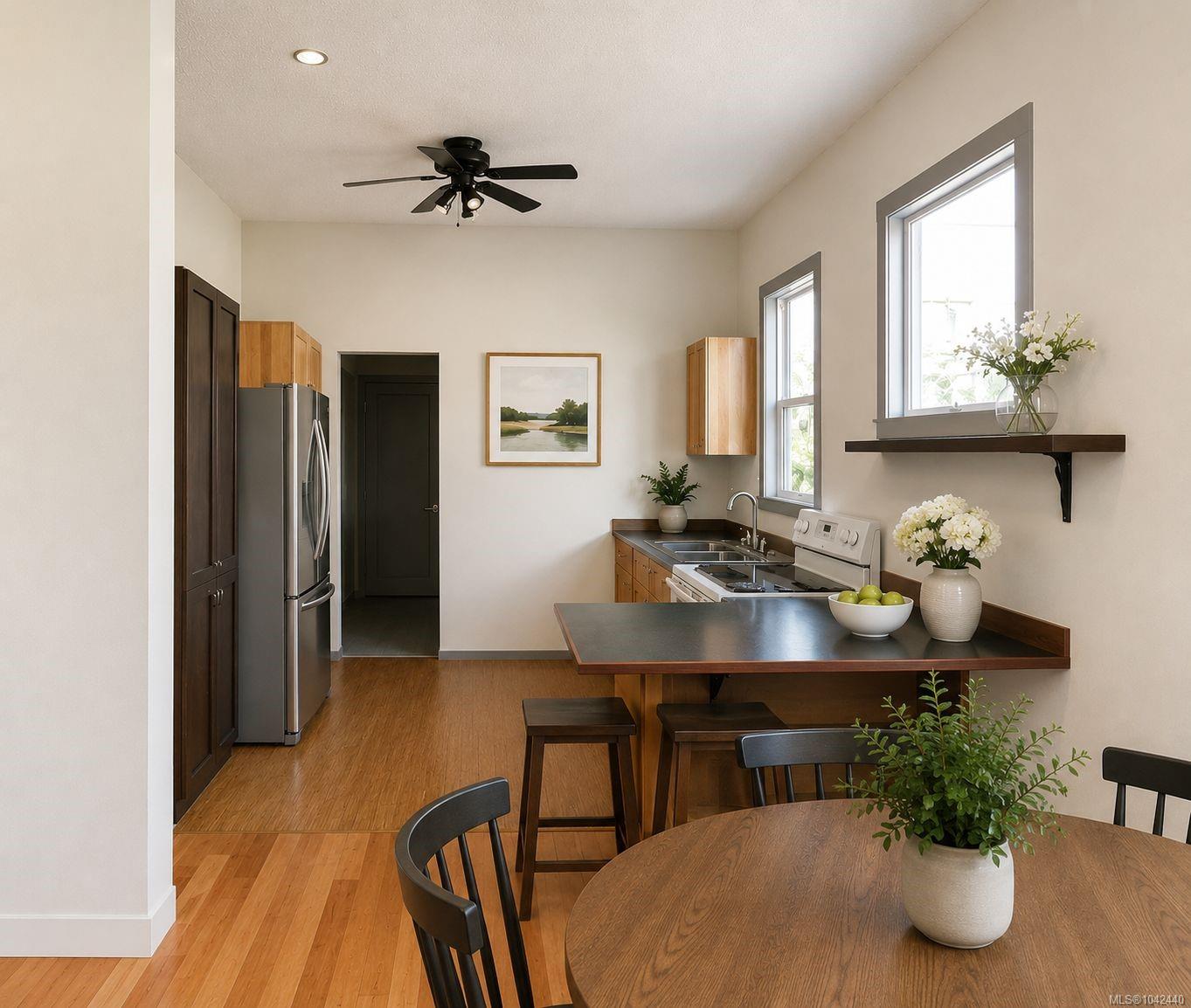 Residential in Victoria 5