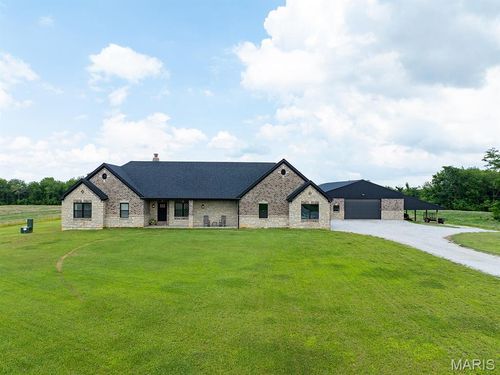 27650 Iowa Rd, Perry, MO, 63462-2261 | Card Image
