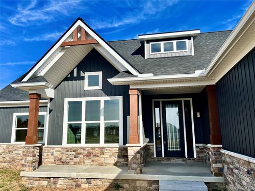 5382 Spring Meadows Way, Linden, MI, 48451-9507 | Card Image