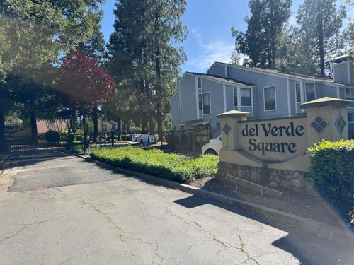 unit-6-600 Del Verde Cir, Sacramento, CA, 95833-3049 | Card Image