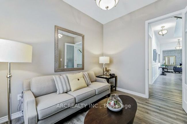 25 Thompson Way, House other with 4 bedrooms, 4 bathrooms and 7 parking in Springwater ON | Image 12
