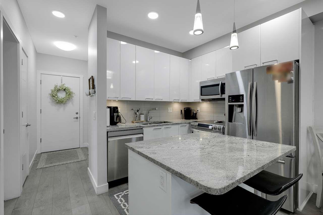 Residential in Langley 5