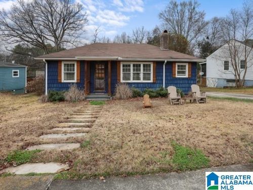 252 Kent Dr, Birmingham, AL, 35209-6535 | Card Image