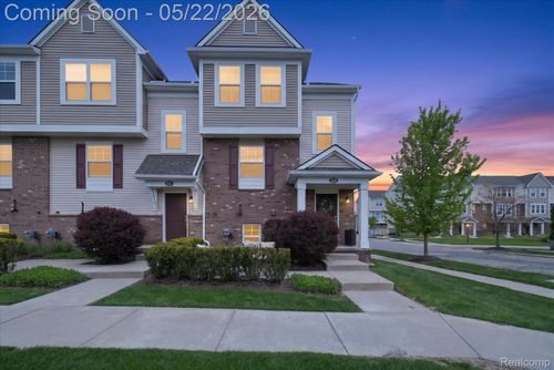 238 Center Blvd, Wixom, MI, 48393-4312 | Card Image