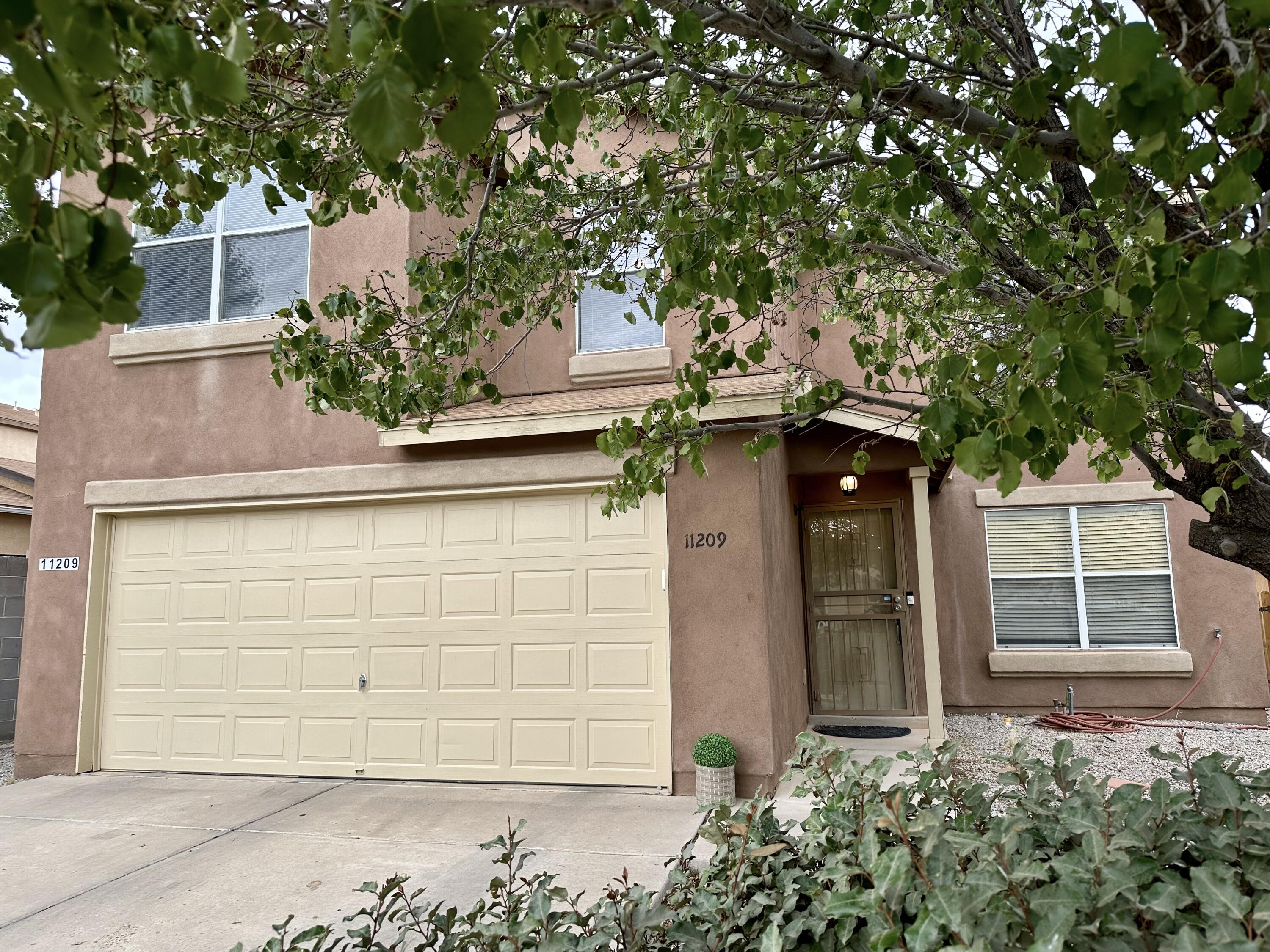 Residential in Albuquerque 2