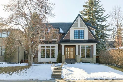 2305 Morrison St Sw, Calgary, AB, T2T3J4 | Card Image