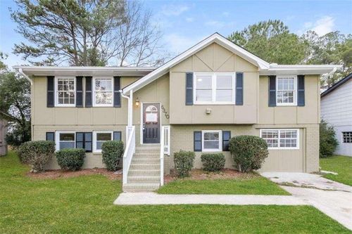 6370 Ashdale Dr, ATLANTA, GA, 30349-4402 | Card Image