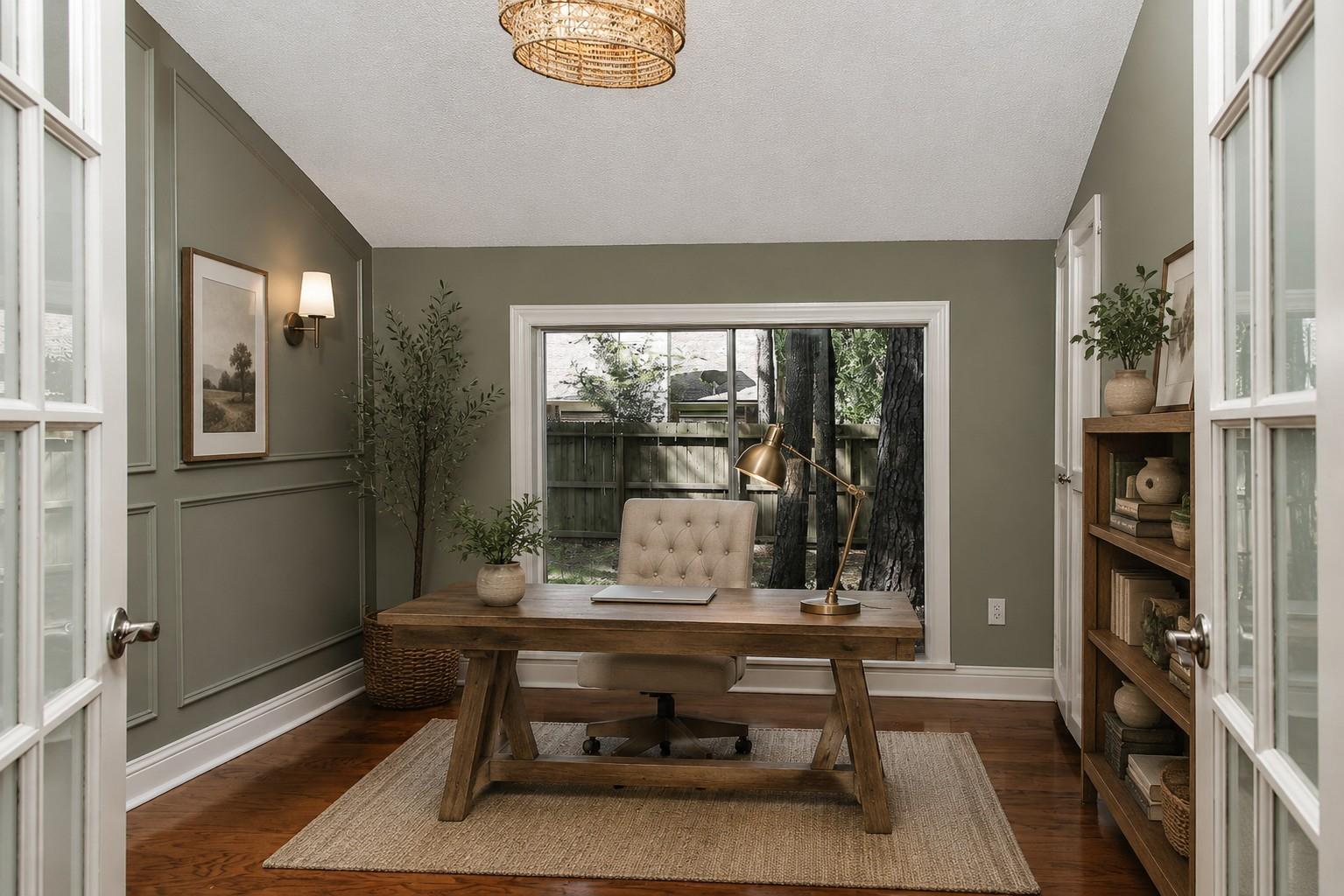 Residential in The Woodlands 5