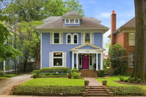 1757 Glenwood Pl, Memphis, TN, 38104 | Card Image